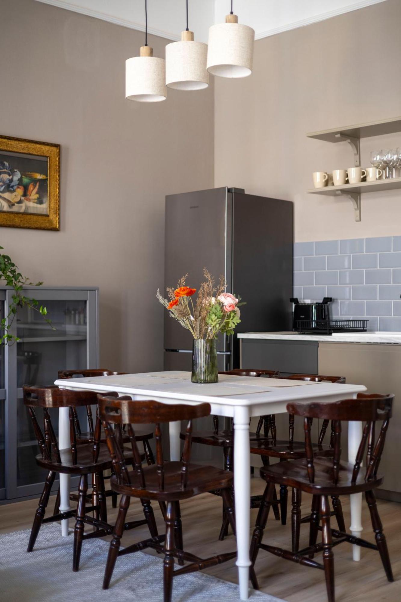 Charming Central Dream Home & Retreat By Prestige Homes Βουδαπέστη Εξωτερικό φωτογραφία