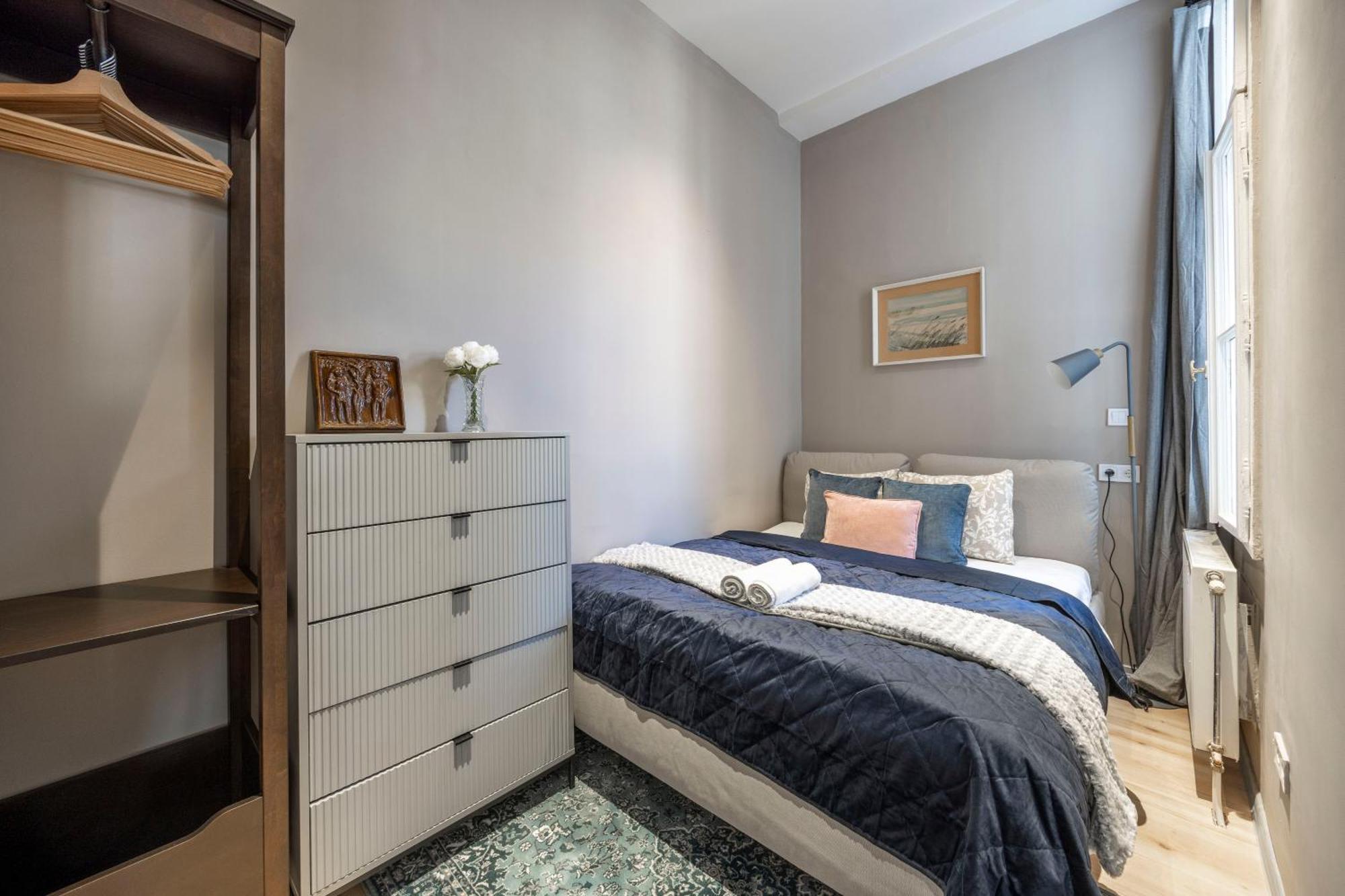 Charming Central Dream Home & Retreat By Prestige Homes Βουδαπέστη Εξωτερικό φωτογραφία