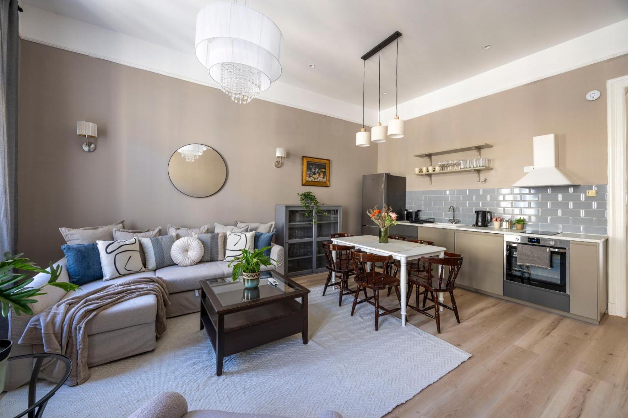 Charming Central Dream Home & Retreat By Prestige Homes Βουδαπέστη Εξωτερικό φωτογραφία