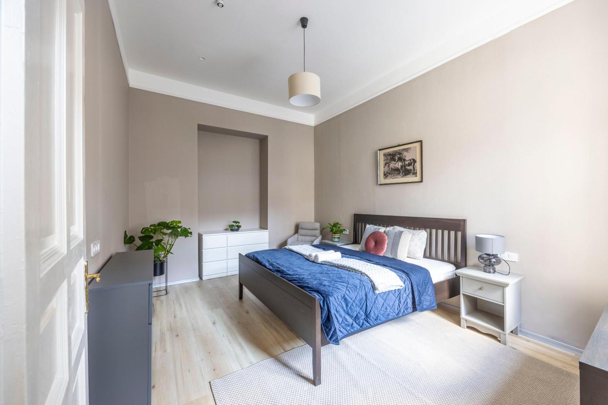 Charming Central Dream Home & Retreat By Prestige Homes Βουδαπέστη Εξωτερικό φωτογραφία
