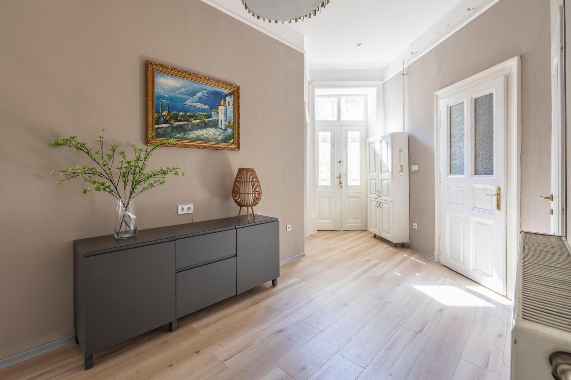 Charming Central Dream Home & Retreat By Prestige Homes Βουδαπέστη Εξωτερικό φωτογραφία