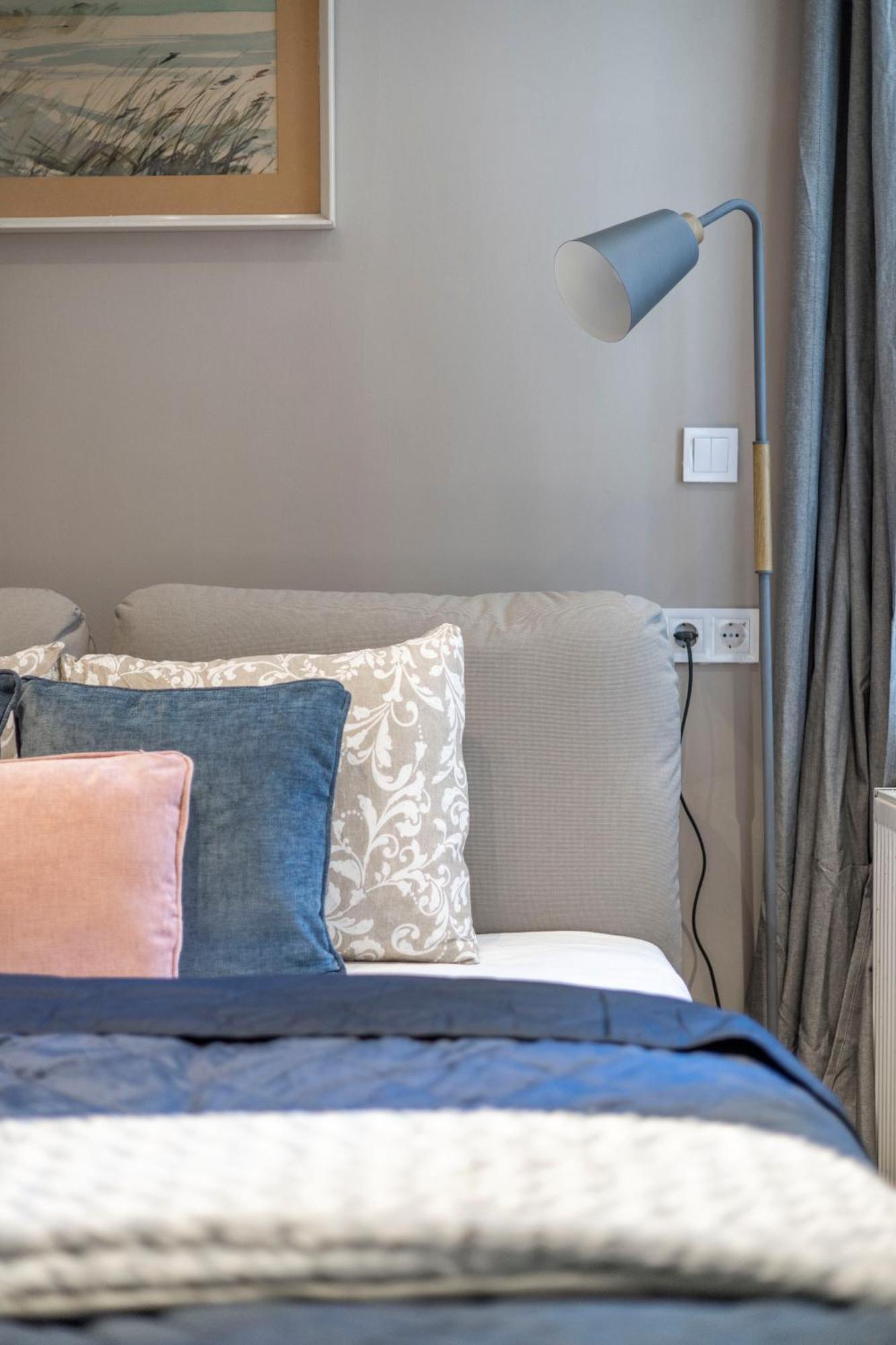 Charming Central Dream Home & Retreat By Prestige Homes Βουδαπέστη Εξωτερικό φωτογραφία